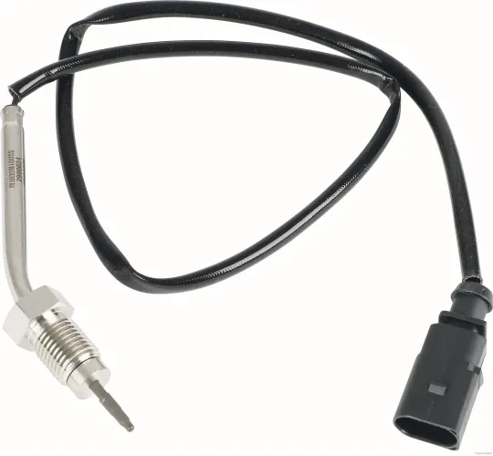 Sensor, Abgastemperatur Abgasturbolader HERTH+BUSS ELPARTS 70686006 Bild Sensor, Abgastemperatur Abgasturbolader HERTH+BUSS ELPARTS 70686006