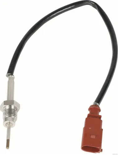 Sensor, Abgastemperatur HERTH+BUSS ELPARTS 70686008 Bild Sensor, Abgastemperatur HERTH+BUSS ELPARTS 70686008