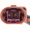 Sensor, Abgastemperatur HERTH+BUSS ELPARTS 70686008 Bild Sensor, Abgastemperatur HERTH+BUSS ELPARTS 70686008