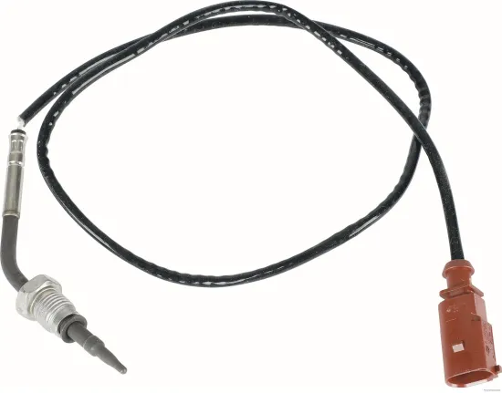 Sensor, Abgastemperatur vor Rußpartikelfilter HERTH+BUSS ELPARTS 70686010 Bild Sensor, Abgastemperatur vor Rußpartikelfilter HERTH+BUSS ELPARTS 70686010