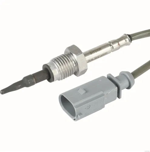 Sensor, Abgastemperatur vor Katalysator HERTH+BUSS ELPARTS 70686011 Bild Sensor, Abgastemperatur vor Katalysator HERTH+BUSS ELPARTS 70686011