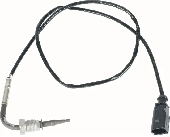 Sensor, Abgastemperatur nach Rußpartikelfilter HERTH+BUSS ELPARTS 70686012 Bild Sensor, Abgastemperatur nach Rußpartikelfilter HERTH+BUSS ELPARTS 70686012