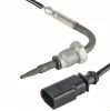 Sensor, Abgastemperatur nach Rußpartikelfilter HERTH+BUSS ELPARTS 70686012 Bild Sensor, Abgastemperatur nach Rußpartikelfilter HERTH+BUSS ELPARTS 70686012