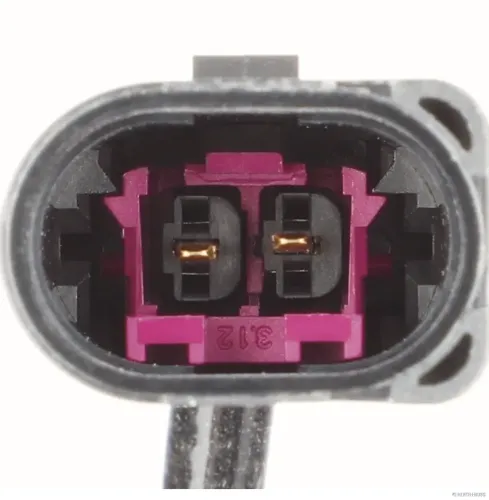 Sensor, Abgastemperatur nach Rußpartikelfilter HERTH+BUSS ELPARTS 70686012 Bild Sensor, Abgastemperatur nach Rußpartikelfilter HERTH+BUSS ELPARTS 70686012