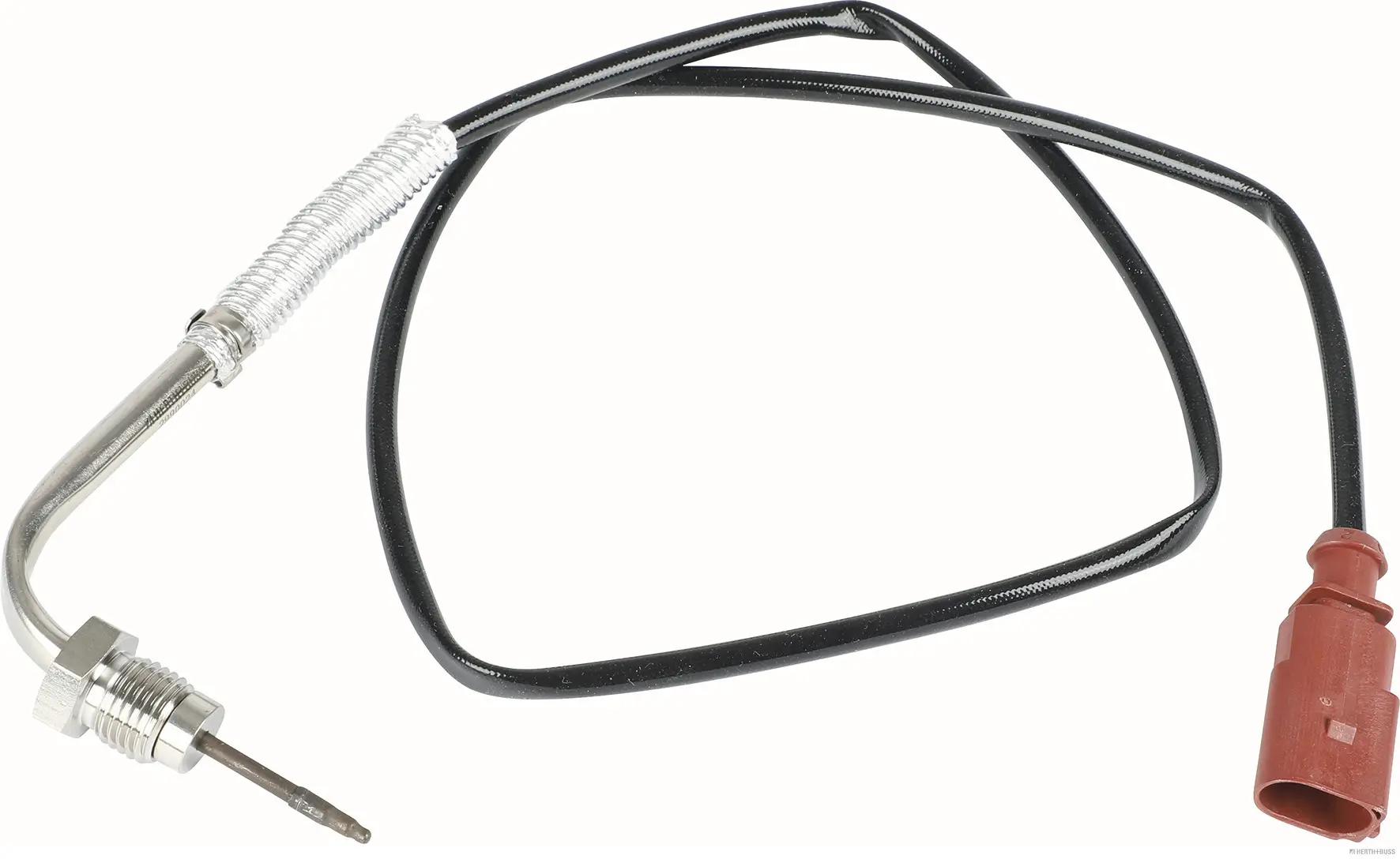 Sensor, Abgastemperatur vor Rußpartikelfilter HERTH+BUSS ELPARTS 70686013