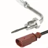 Sensor, Abgastemperatur vor Rußpartikelfilter HERTH+BUSS ELPARTS 70686013 Bild Sensor, Abgastemperatur vor Rußpartikelfilter HERTH+BUSS ELPARTS 70686013