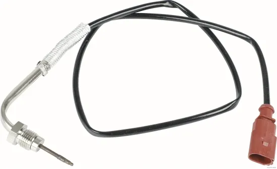 Sensor, Abgastemperatur vor Rußpartikelfilter HERTH+BUSS ELPARTS 70686013 Bild Sensor, Abgastemperatur vor Rußpartikelfilter HERTH+BUSS ELPARTS 70686013