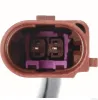 Sensor, Abgastemperatur vor Rußpartikelfilter HERTH+BUSS ELPARTS 70686013 Bild Sensor, Abgastemperatur vor Rußpartikelfilter HERTH+BUSS ELPARTS 70686013