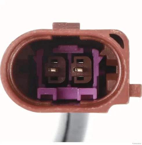 Sensor, Abgastemperatur vor Rußpartikelfilter HERTH+BUSS ELPARTS 70686013 Bild Sensor, Abgastemperatur vor Rußpartikelfilter HERTH+BUSS ELPARTS 70686013