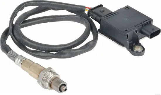 Partikelsensor HERTH+BUSS ELPARTS 70687007 Bild Partikelsensor HERTH+BUSS ELPARTS 70687007