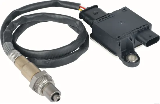 Partikelsensor HERTH+BUSS ELPARTS 70687602 Bild Partikelsensor HERTH+BUSS ELPARTS 70687602