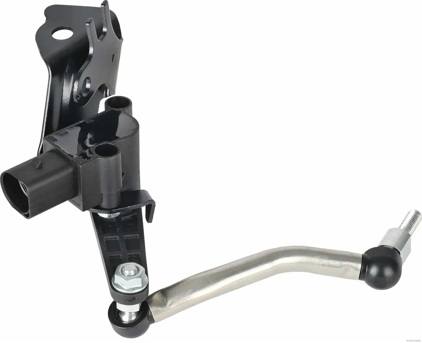 Sensor, Leuchtweitenregulierung Vorderachse links HERTH+BUSS ELPARTS 70696020