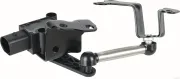 Sensor, Leuchtweitenregulierung Hinterachse links HERTH+BUSS ELPARTS 70696037