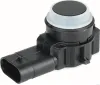 Sensor, Einparkhilfe 12 V au&szlig;en hinten innen HERTH+BUSS ELPARTS 70697000