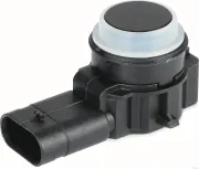 Sensor, Einparkhilfe 12 V außen hinten innen HERTH+BUSS ELPARTS 70697000