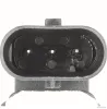 Sensor, Einparkhilfe 12 V HERTH+BUSS ELPARTS 70697001 Bild Sensor, Einparkhilfe 12 V HERTH+BUSS ELPARTS 70697001