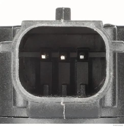 Sensor, Einparkhilfe 12 V HERTH+BUSS ELPARTS 70697300 Bild Sensor, Einparkhilfe 12 V HERTH+BUSS ELPARTS 70697300