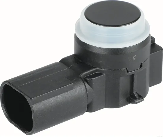 Sensor, Einparkhilfe 12 V HERTH+BUSS ELPARTS 70697500 Bild Sensor, Einparkhilfe 12 V HERTH+BUSS ELPARTS 70697500