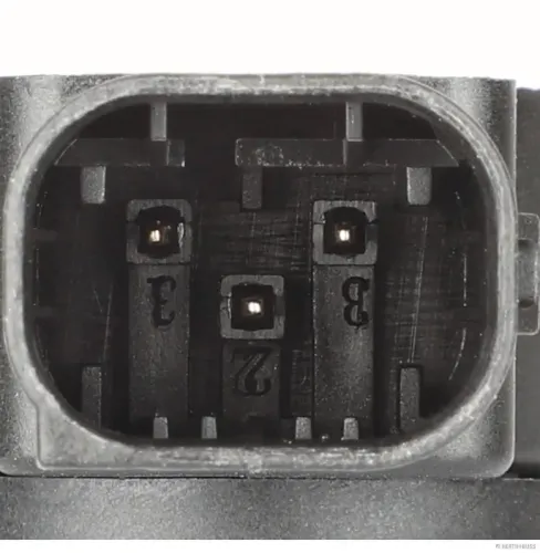 Sensor, Einparkhilfe 12 V HERTH+BUSS ELPARTS 70697504 Bild Sensor, Einparkhilfe 12 V HERTH+BUSS ELPARTS 70697504