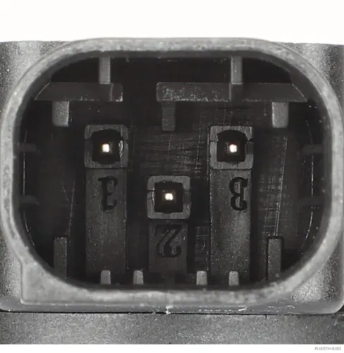 Sensor, Einparkhilfe 12 V HERTH+BUSS ELPARTS 70697505 Bild Sensor, Einparkhilfe 12 V HERTH+BUSS ELPARTS 70697505