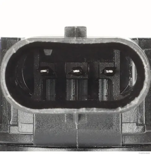 Sensor, Einparkhilfe 12 V HERTH+BUSS ELPARTS 70697600 Bild Sensor, Einparkhilfe 12 V HERTH+BUSS ELPARTS 70697600