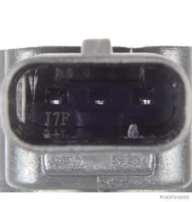 Sensor, Einparkhilfe 12 V HERTH+BUSS ELPARTS 70699053 Bild Sensor, Einparkhilfe 12 V HERTH+BUSS ELPARTS 70699053