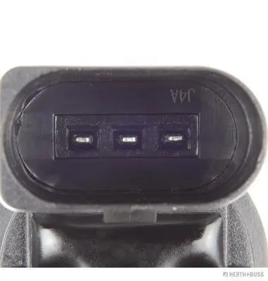 Sensor, Einparkhilfe 12 V HERTH+BUSS ELPARTS 70699072 Bild Sensor, Einparkhilfe 12 V HERTH+BUSS ELPARTS 70699072