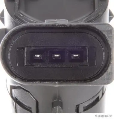 Sensor, Einparkhilfe 12 V HERTH+BUSS ELPARTS 70699077 Bild Sensor, Einparkhilfe 12 V HERTH+BUSS ELPARTS 70699077