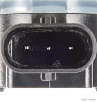 Sensor, Einparkhilfe 12 V HERTH+BUSS ELPARTS 70699081 Bild Sensor, Einparkhilfe 12 V HERTH+BUSS ELPARTS 70699081