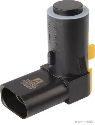 Sensor, Einparkhilfe 12 V innen vorne HERTH+BUSS ELPARTS 70699086 Bild Sensor, Einparkhilfe 12 V innen vorne HERTH+BUSS ELPARTS 70699086