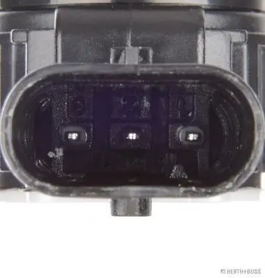 Sensor, Einparkhilfe 12 V HERTH+BUSS ELPARTS 70699134 Bild Sensor, Einparkhilfe 12 V HERTH+BUSS ELPARTS 70699134
