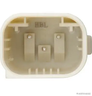 Sensor, Einparkhilfe 12 V HERTH+BUSS ELPARTS 70699245 Bild Sensor, Einparkhilfe 12 V HERTH+BUSS ELPARTS 70699245