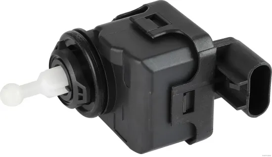 Stellelement, Leuchtweitenregulierung Hinterachse HERTH+BUSS ELPARTS 70699406 Bild Stellelement, Leuchtweitenregulierung Hinterachse HERTH+BUSS ELPARTS 70699406