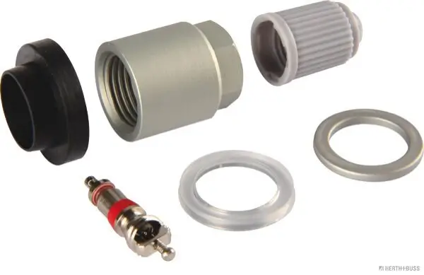 Reparatursatz, Ventil (Reifendruck-Kontrollsys.) HERTH+BUSS ELPARTS 70699433012