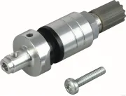 Ventil, Reifendruck-Kontrollsystem HERTH+BUSS ELPARTS 70699443013