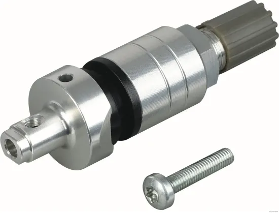 Ventil, Reifendruck-Kontrollsystem HERTH+BUSS ELPARTS 70699443013 Bild Ventil, Reifendruck-Kontrollsystem HERTH+BUSS ELPARTS 70699443013