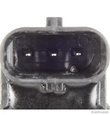 Sensor, Einparkhilfe 12 V HERTH+BUSS ELPARTS 70699501 Bild Sensor, Einparkhilfe 12 V HERTH+BUSS ELPARTS 70699501