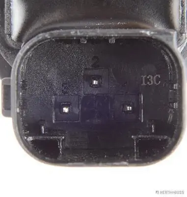 Sensor, Einparkhilfe 12 V HERTH+BUSS ELPARTS 70699600 Bild Sensor, Einparkhilfe 12 V HERTH+BUSS ELPARTS 70699600