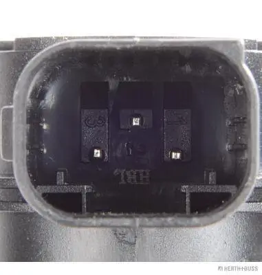 Sensor, Einparkhilfe 12 V HERTH+BUSS ELPARTS 70699602