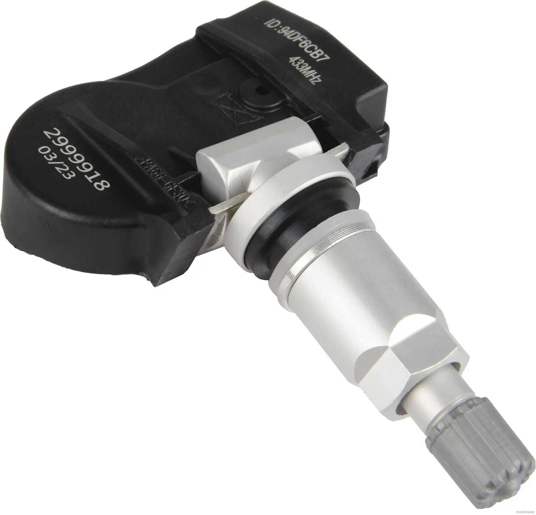 Radsensor, Reifendruck-Kontrollsystem HERTH+BUSS ELPARTS 70699800