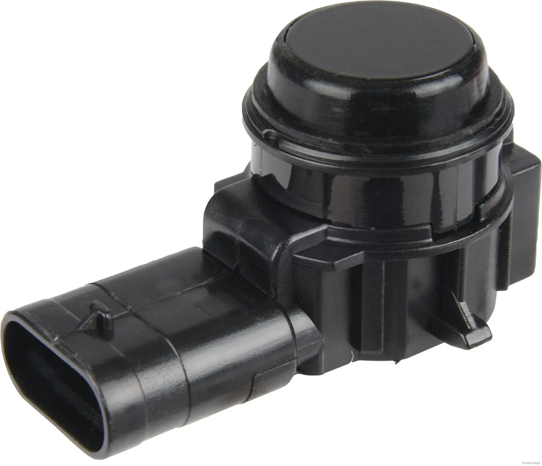 Sensor, Einparkhilfe 12 V HERTH+BUSS ELPARTS 70699821