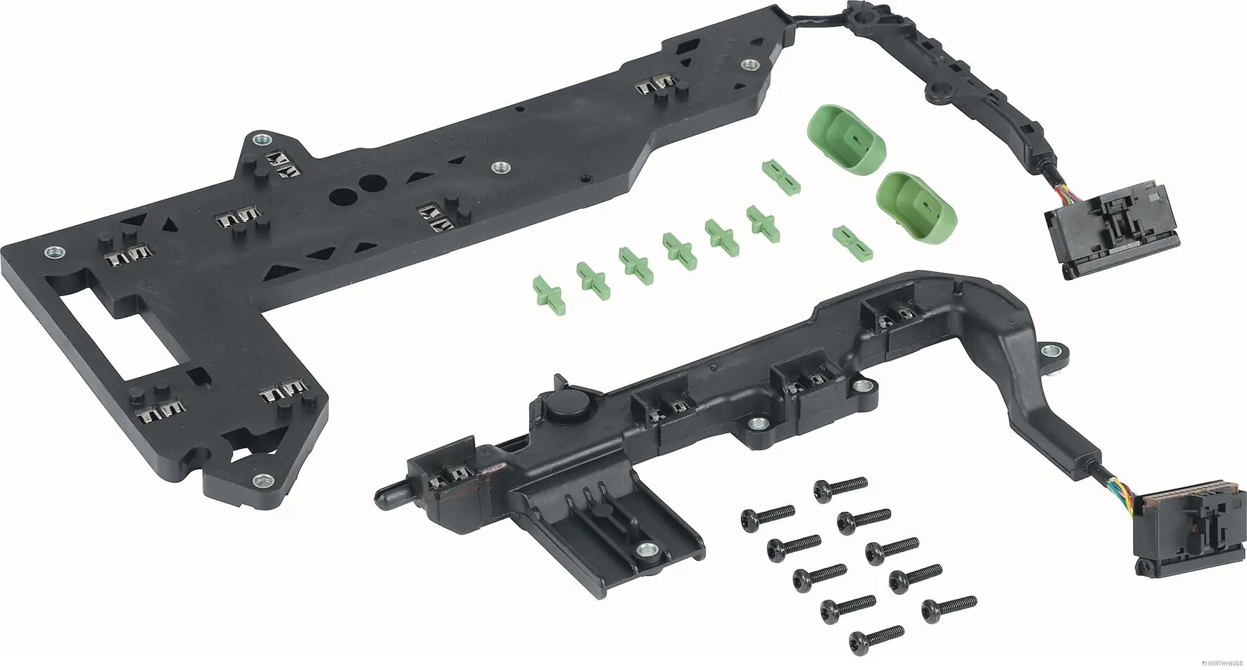 Automatikgetriebe HERTH+BUSS ELPARTS 70705001