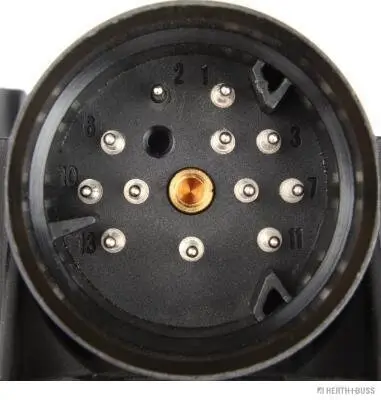 Steuergerät, Automatikgetriebe HERTH+BUSS ELPARTS 70705200 Bild Steuergerät, Automatikgetriebe HERTH+BUSS ELPARTS 70705200