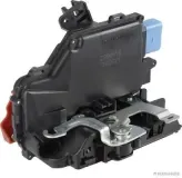 Türschloss vorne rechts HERTH+BUSS ELPARTS 73100002