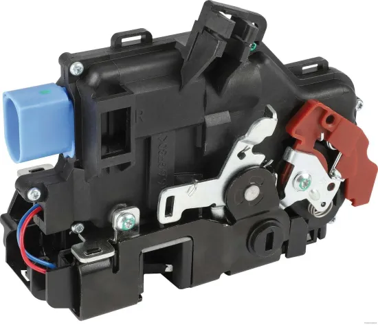 Türschloss hinten rechts HERTH+BUSS ELPARTS 73100004 Bild Türschloss hinten rechts HERTH+BUSS ELPARTS 73100004