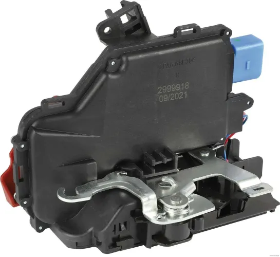 Türschloss hinten rechts HERTH+BUSS ELPARTS 73100004 Bild Türschloss hinten rechts HERTH+BUSS ELPARTS 73100004