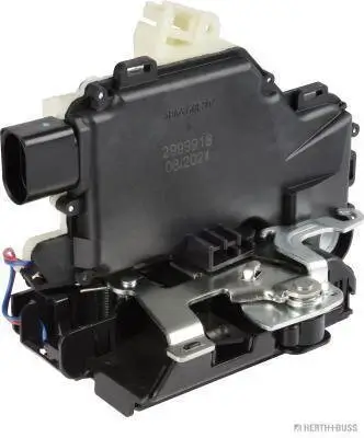 Türschloss vorne links HERTH+BUSS ELPARTS 73100005 Bild Türschloss vorne links HERTH+BUSS ELPARTS 73100005