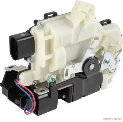 Türschloss vorne rechts HERTH+BUSS ELPARTS 73100006 Bild Türschloss vorne rechts HERTH+BUSS ELPARTS 73100006