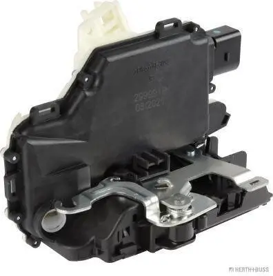 Türschloss vorne rechts HERTH+BUSS ELPARTS 73100006 Bild Türschloss vorne rechts HERTH+BUSS ELPARTS 73100006