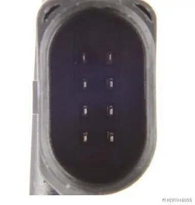 Türschloss vorne rechts HERTH+BUSS ELPARTS 73100006 Bild Türschloss vorne rechts HERTH+BUSS ELPARTS 73100006